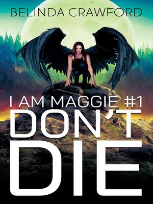 cover image of Don't Die